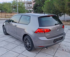Volkswagen Golf 2014 Cup-thumb-30