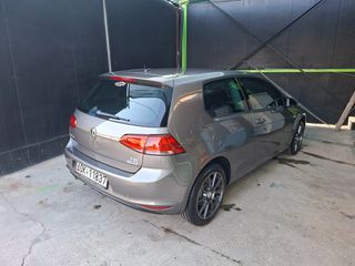 Volkswagen Golf 2014 Cup-thumb-32