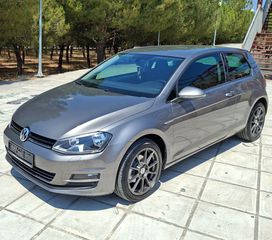 Volkswagen Golf 2014 Cup-thumb-1
