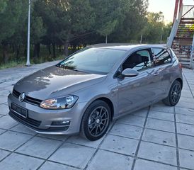 Volkswagen Golf 2014 Cup