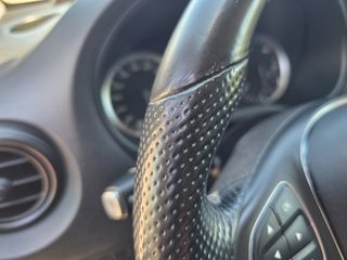 Κλούβα Mercedes-Benz 2018 114cdi#Compact#Navi#Line assist#Euro6#116#119-thumb-69