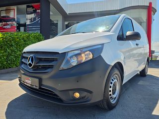Κλούβα Mercedes-Benz 2018 114cdi#Compact#Navi#Line assist#Euro6#116#119-thumb-106