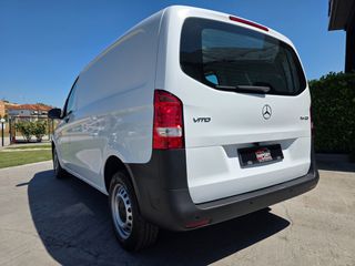 Κλούβα Mercedes-Benz 2018 114cdi#Compact#Navi#Line assist#Euro6#116#119-thumb-107