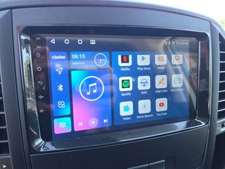 Κλούβα Mercedes-Benz 2018 114cdi#Compact#Navi#Line assist#Euro6#116#119-thumb-80