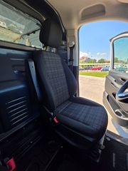 Κλούβα Mercedes-Benz 2018 114cdi#Compact#Navi#Line assist#Euro6#116#119-thumb-90