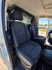 Κλούβα Mercedes-Benz 2018 114cdi#Compact#Navi#Line assist#Euro6#116#119-thumb-93