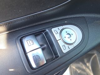 Κλούβα Mercedes-Benz 2018 114cdi#Compact#Navi#Line assist#Euro6#116#119-thumb-59