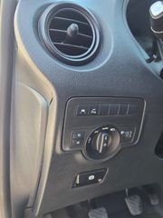 Κλούβα Mercedes-Benz 2018 114cdi#Compact#Navi#Line assist#Euro6#116#119-thumb-60