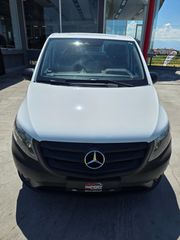 Κλούβα Mercedes-Benz 2018 114cdi#Compact#Navi#Line assist#Euro6#116#119-thumb-14