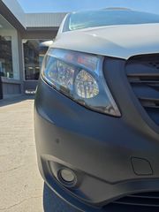 Κλούβα Mercedes-Benz 2018 114cdi#Compact#Navi#Line assist#Euro6#116#119-thumb-15