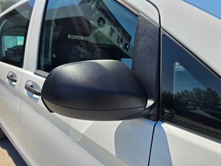 Κλούβα Mercedes-Benz 2018 114cdi#Compact#Navi#Line assist#Euro6#116#119-thumb-19