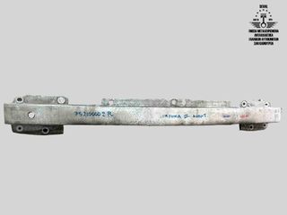 ΤΡΑΒΕΡΣΑ ΕΜΠΡΟΣ ΠΡΟΦΥΛΑΚΤΗΡΑ 752100002R RENAULT LAGUNA III GRANDTOUR / ESTATE 2007-2015