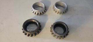 EXHAUST NUTS R65 R45