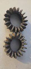 EXHAUST NUTS R65 R45-thumb-3