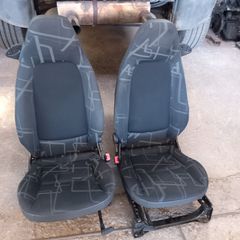 ΚΑΘΙΣΜΑΤΑ''ΑΓΓΕΛΙΔΗΣ'' ΑΠΟ SMART FORTWO ΤΥΠΟΣ 451