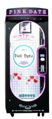 Pink Date με κερματοδεκτη-thumb-2