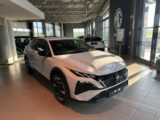 Peugeot 408 2026 ALLURE HYBRID-thumb-1