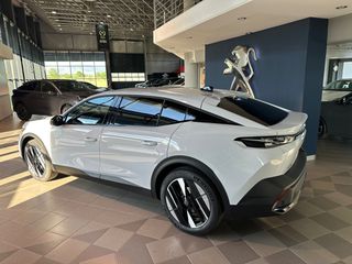 Peugeot 408 2026 ALLURE HYBRID-thumb-8
