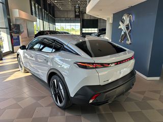 Peugeot 408 2026 ALLURE HYBRID-thumb-9