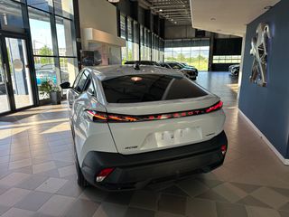 Peugeot 408 2026 ALLURE HYBRID-thumb-10