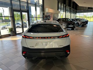 Peugeot 408 2026 ALLURE HYBRID-thumb-11