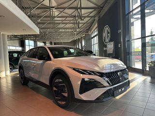 Peugeot 408 2026 ALLURE HYBRID-thumb-14