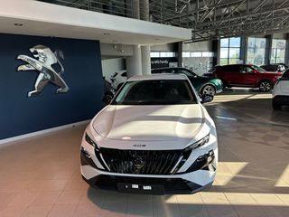 Peugeot 408 2026 ALLURE HYBRID-thumb-16