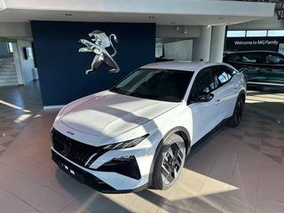 Peugeot 408 2026 ALLURE HYBRID-thumb-17