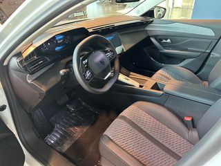 Peugeot 408 2026 ALLURE HYBRID-thumb-18