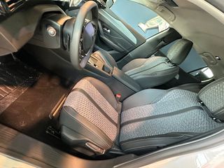 Peugeot 408 2026 ALLURE HYBRID-thumb-19