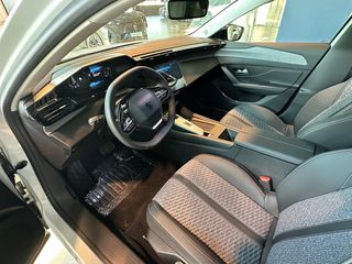 Peugeot 408 2026 ALLURE HYBRID-thumb-20