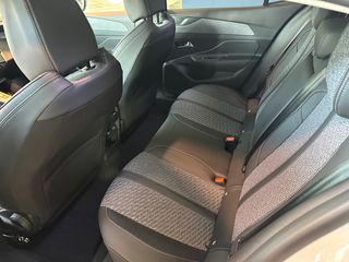 Peugeot 408 2026 ALLURE HYBRID-thumb-22