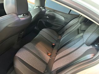 Peugeot 408 2026 ALLURE HYBRID-thumb-23