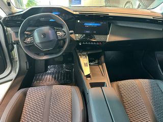 Peugeot 408 2026 ALLURE HYBRID-thumb-24