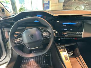 Peugeot 408 2026 ALLURE HYBRID-thumb-25