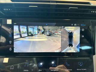 Peugeot 408 2026 ALLURE HYBRID-thumb-27