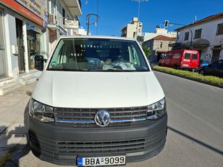 Καρότσα Volkswagen 2019 TRANSPORTER