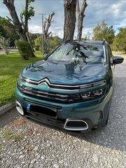 Citroen C5 Aircross 2020 PURETECH 130 STOP&START FEEL PACK