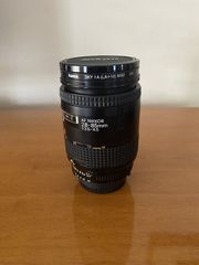Nikon AF 28-85mm+Filter. (ΠΟΥΛΗΘΗΚΕ)-thumb-2