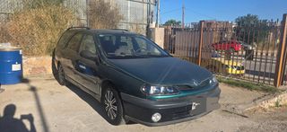 Renault Laguna 2001-thumb-2