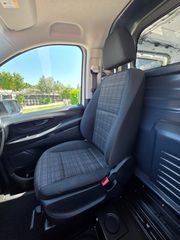 Mercedes-Benz Vito 2018 114cdi#Compact#Navi#Line Assist#Euro6#116#119-thumb-64