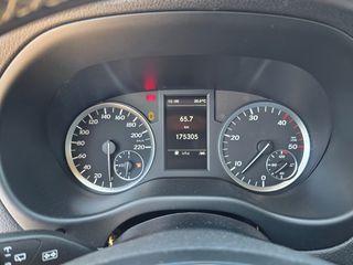 Mercedes-Benz Vito 2018 114cdi#Compact#Navi#Line Assist#Euro6#116#119-thumb-69