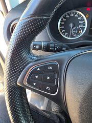 Mercedes-Benz Vito 2018 114cdi#Compact#Navi#Line Assist#Euro6#116#119-thumb-70