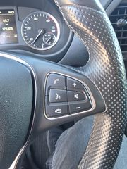 Mercedes-Benz Vito 2018 114cdi#Compact#Navi#Line Assist#Euro6#116#119-thumb-71