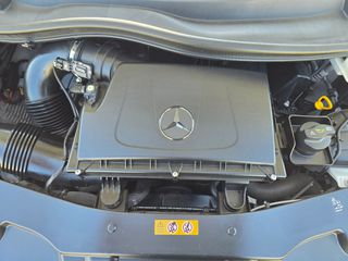 Mercedes-Benz Vito 2018 114cdi#Compact#Navi#Line Assist#Euro6#116#119-thumb-102
