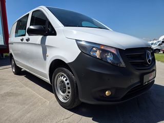 Mercedes-Benz Vito 2018 114cdi#Compact#Navi#Line Assist#Euro6#116#119-thumb-107