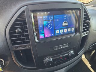 Mercedes-Benz Vito 2018 114cdi#Compact#Navi#Line Assist#Euro6#116#119-thumb-76