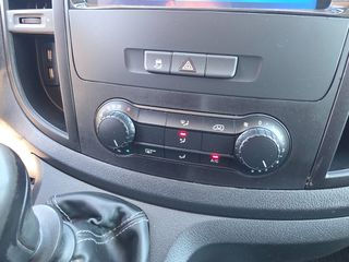 Mercedes-Benz Vito 2018 114cdi#Compact#Navi#Line Assist#Euro6#116#119-thumb-78