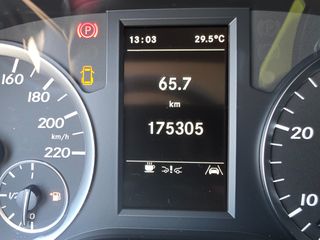 Mercedes-Benz Vito 2018 114cdi#Compact#Navi#Line Assist#Euro6#116#119-thumb-80