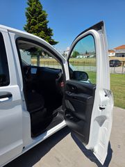 Mercedes-Benz Vito 2018 114cdi#Compact#Navi#Line Assist#Euro6#116#119-thumb-85